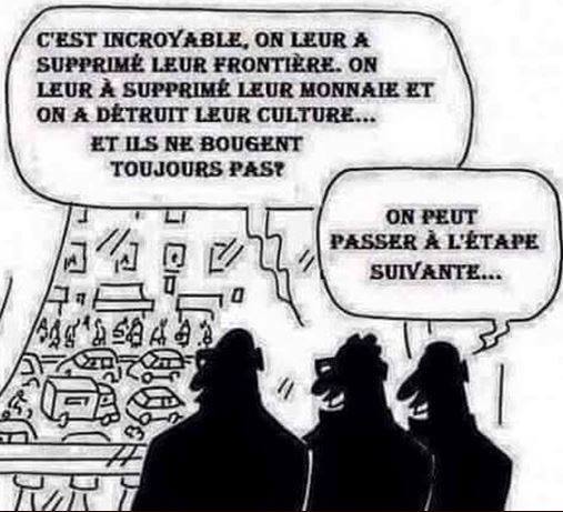 La blague du jour